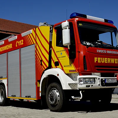 Rüstwagen