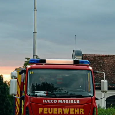 Rüstwagen