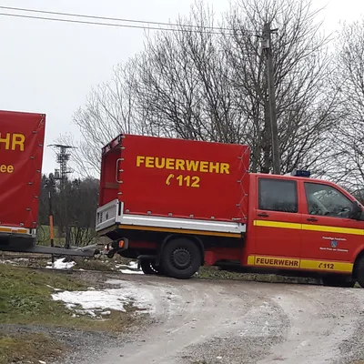 Mehrzweckfahrzeug