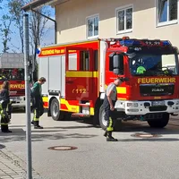 Hilfeleistungslöschgruppenfahrzeug