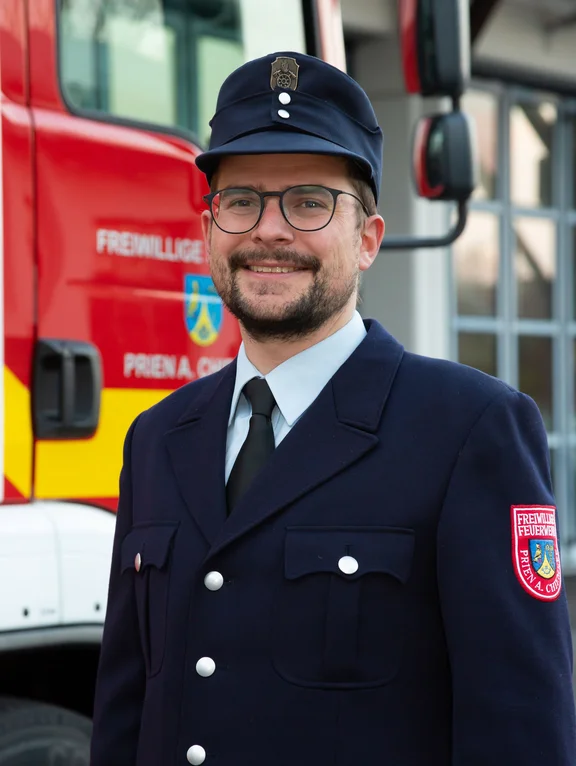 210424 Vorstandschaft FW Prien- Samuel Pfennieng-Schriftführer_MGL2684.jpg