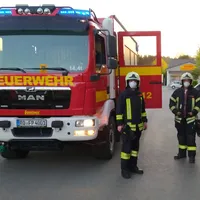 Hilfeleistungslöschgruppenfahrzeug
