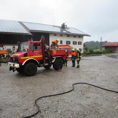 Unimog