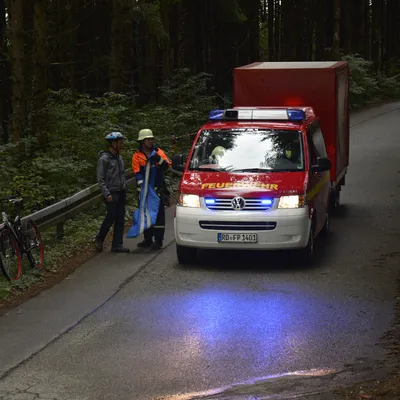 Mehrzweckfahrzeug