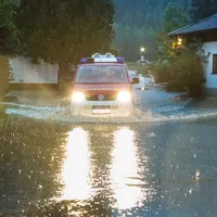 Mannschaftstransportwagen