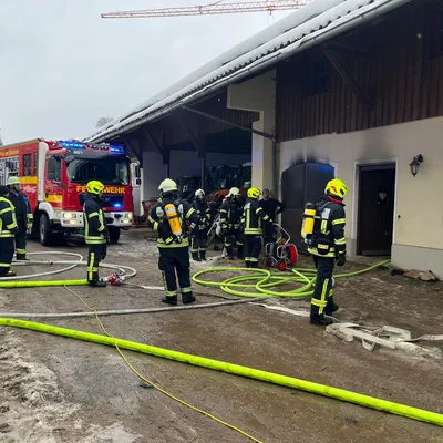 Hilfeleistungslöschgruppenfahrzeug