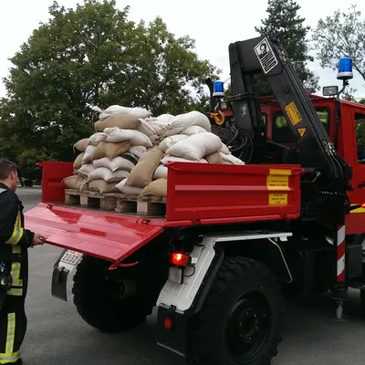 Unimog