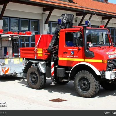 Unimog