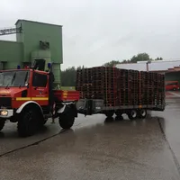 Unimog