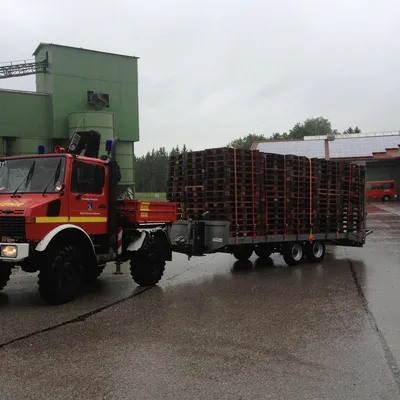 Unimog