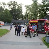 Einsatzleitwagen