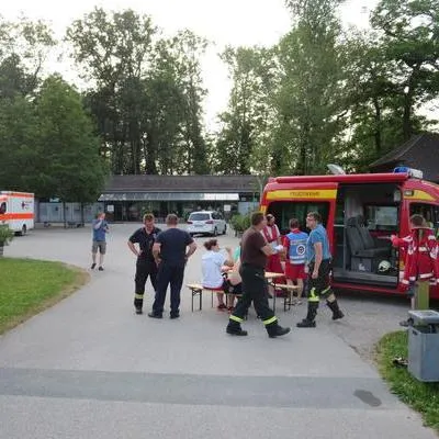 Einsatzleitwagen