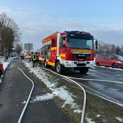 Hilfeleistungslöschgruppenfahrzeug