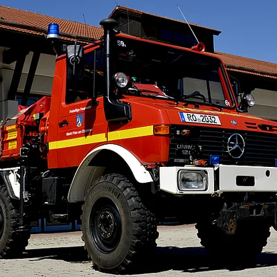 Unimog