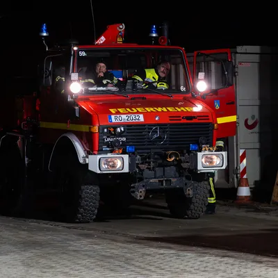 Unimog