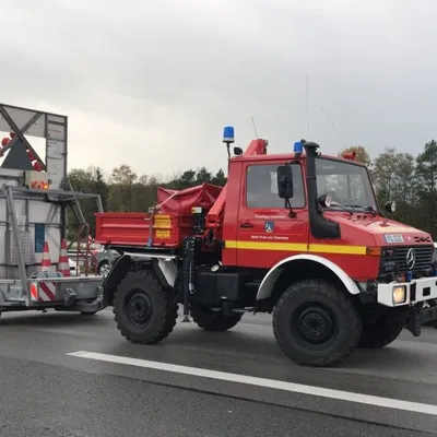 Unimog