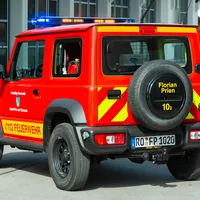 Kommandowagen