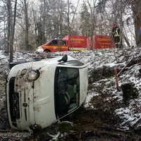 Mehrzweckfahrzeug
